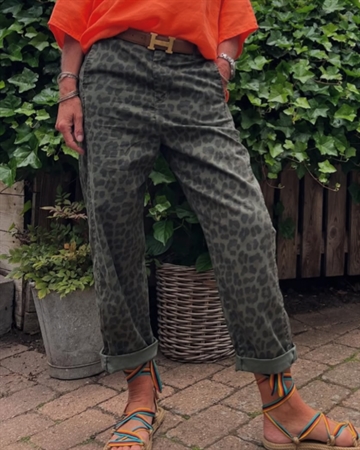 Cabana Living Leon 6625 Military 